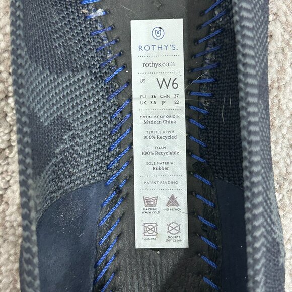 Rothys The Point - Picture 3 of 4